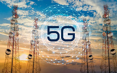 5g-tower